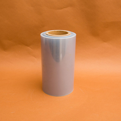 600um 600 mícrons de estiramento de envolvimento transparente de empacotamento Thermoforming do filme de Evoh