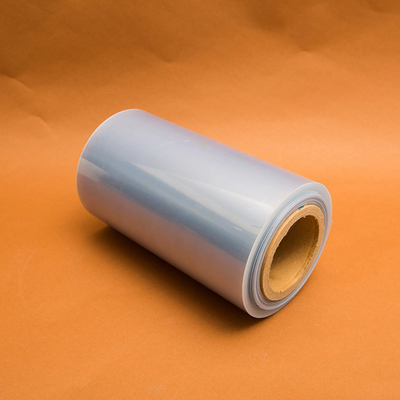 PE transparente do empacotamento de alimento APET de Peelable do filme de Lidding Thermoforming para o pão