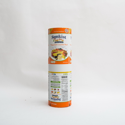 Barreira alta do envoltório do alimento do filme 450mm do empacotamento plástico do PE do ANIMAL DE ESTIMAÇÃO VMPET