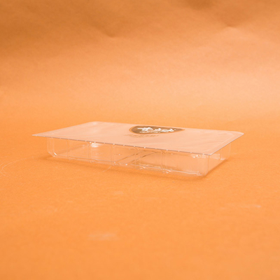 600um 600 mícrons de estiramento de envolvimento transparente de empacotamento Thermoforming do filme de Evoh