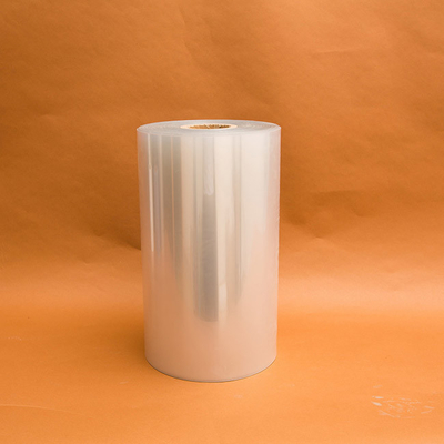 PE transparente do empacotamento de alimento APET de Peelable do filme de Lidding Thermoforming para o pão