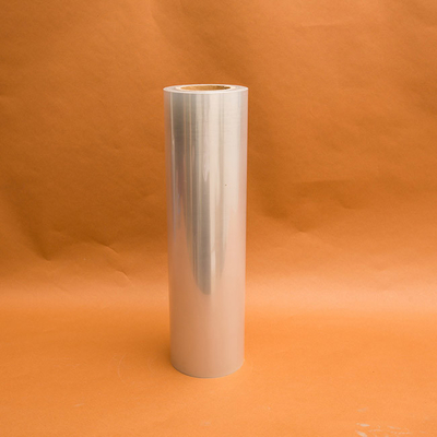 EVOH 50 450um que empacota o filme plástico inferior de Thermoforming do filme transparente