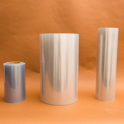 600um 600 mícrons de estiramento de envolvimento transparente de empacotamento Thermoforming do filme de Evoh