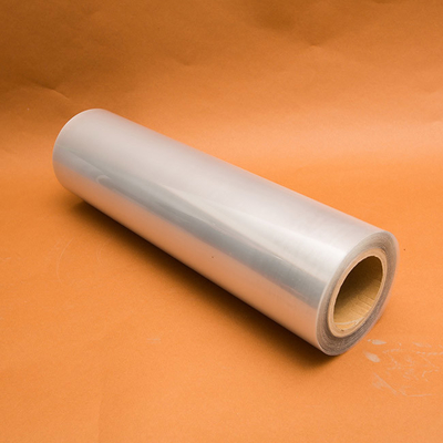 600um 600 mícrons de estiramento de envolvimento transparente de empacotamento Thermoforming do filme de Evoh