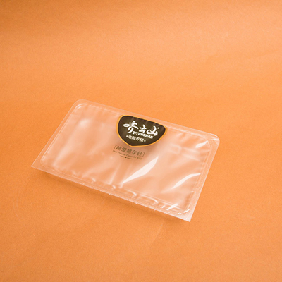 APET450 alimento Tray Sealing Thermoforming Film