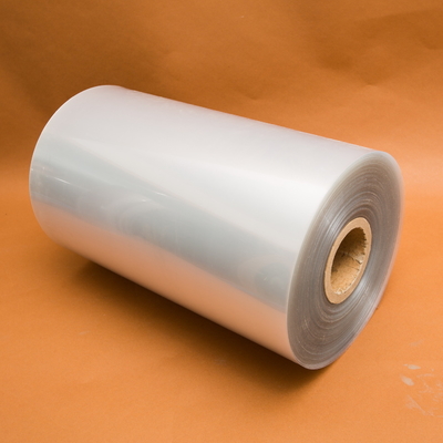 APET450 alimento Tray Sealing Thermoforming Film